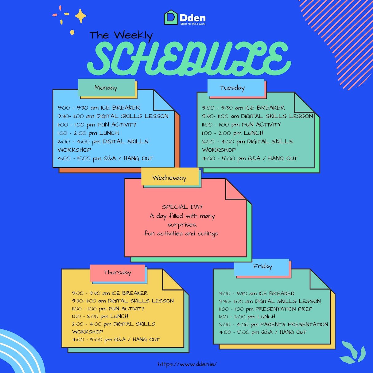 Machine Learning & AI (age 13-19)