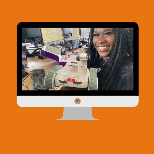 Machine Learning & AI (age 13-19)