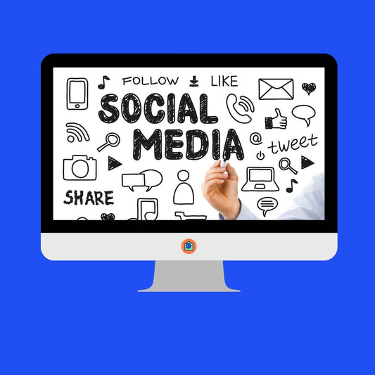 Social Media Literacy & Digital Health (age 13-19)