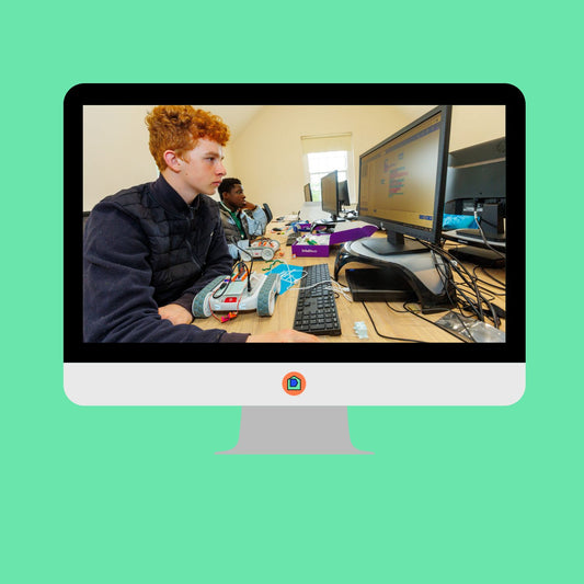 CBA Preparation for Technology Subjects