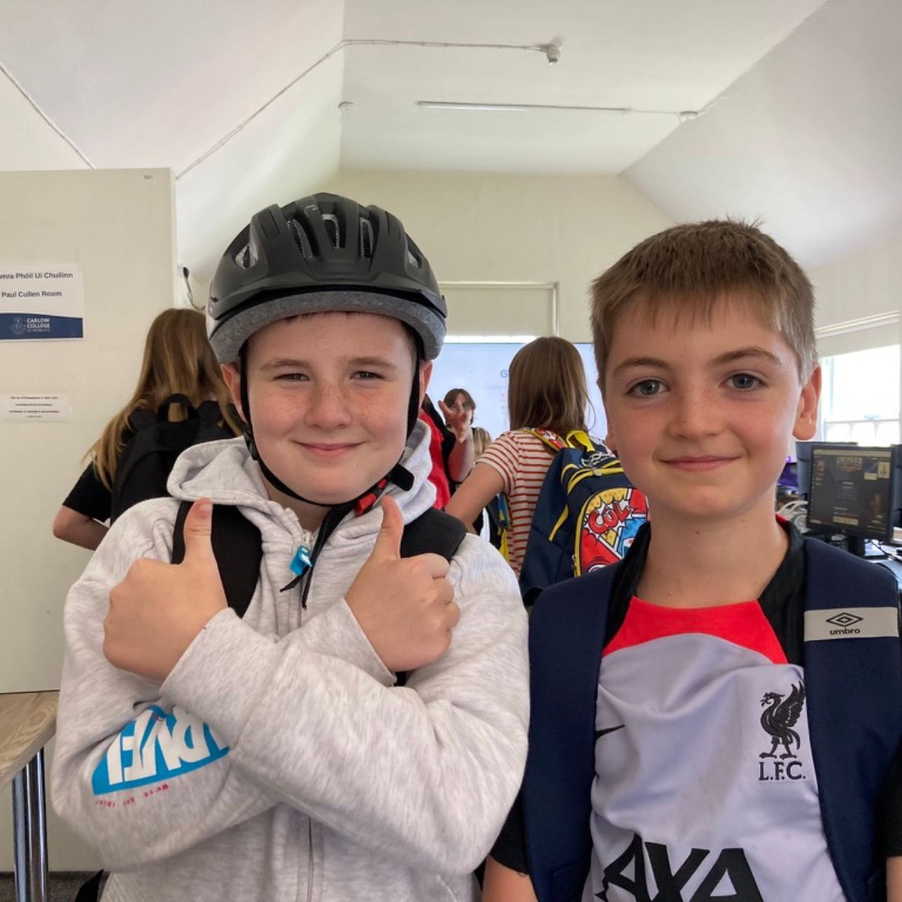 Summer 2025 Digital Kids Camp (age 10-12)