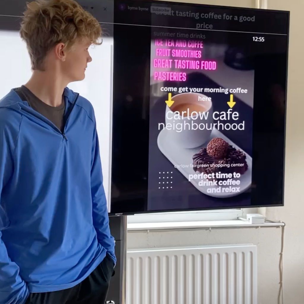 Social Media Literacy & Digital Health (age 13-19)