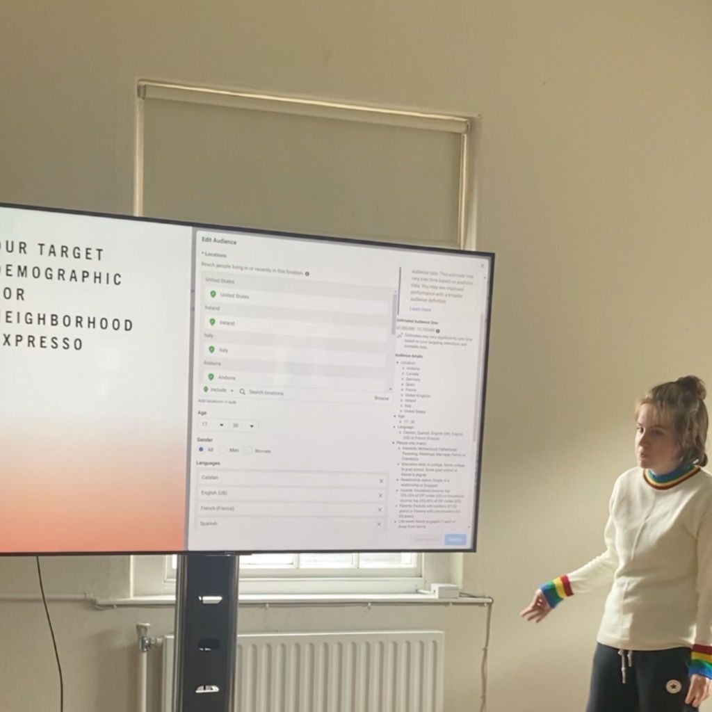 Social Media Literacy & Digital Health (age 13-19)