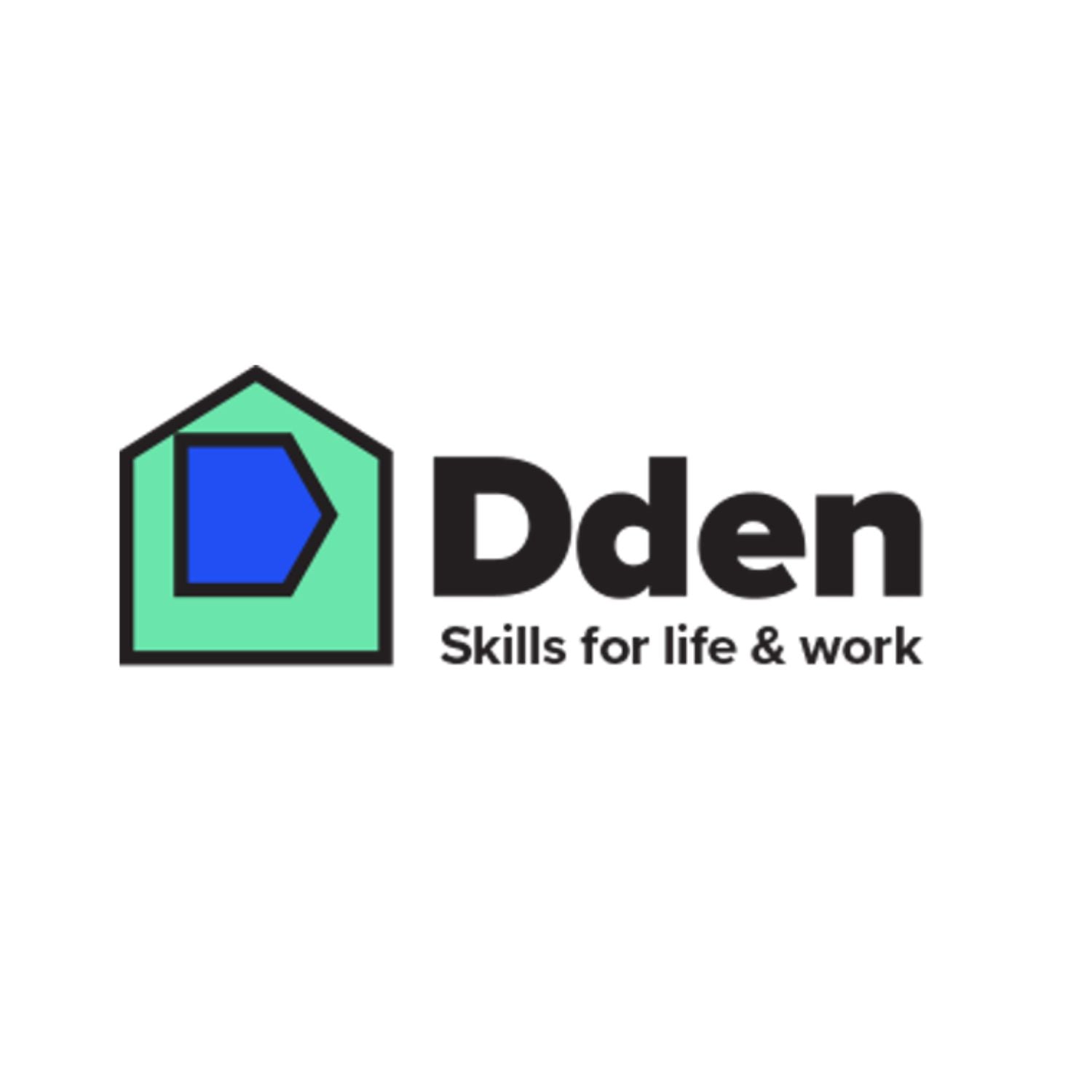 D den